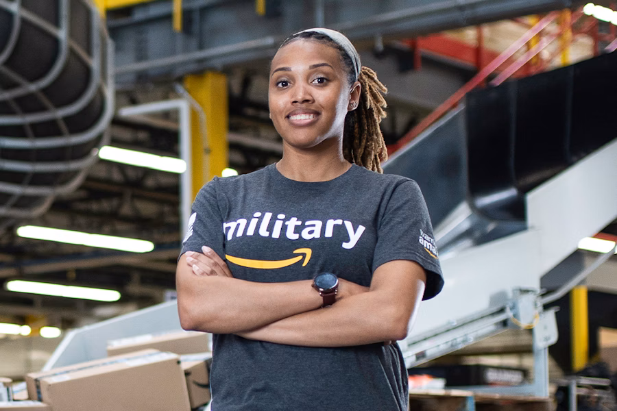 Programa Militar Amazon