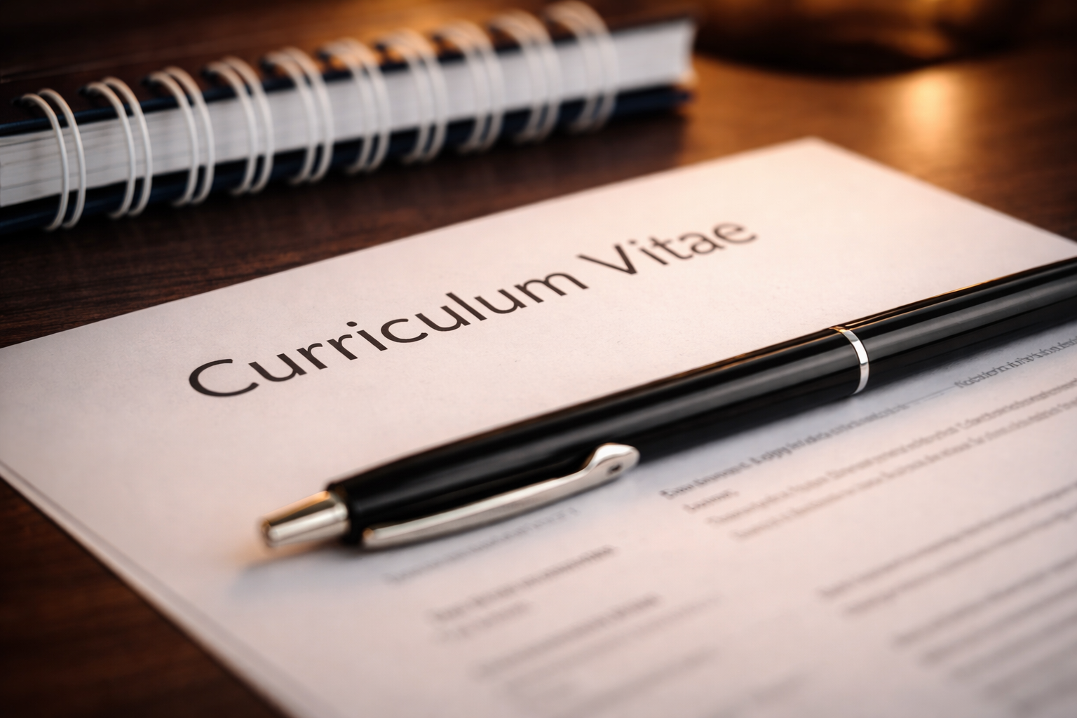 Cantine-SP Curriculum Vitae