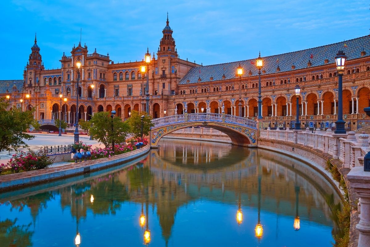 Sevilla